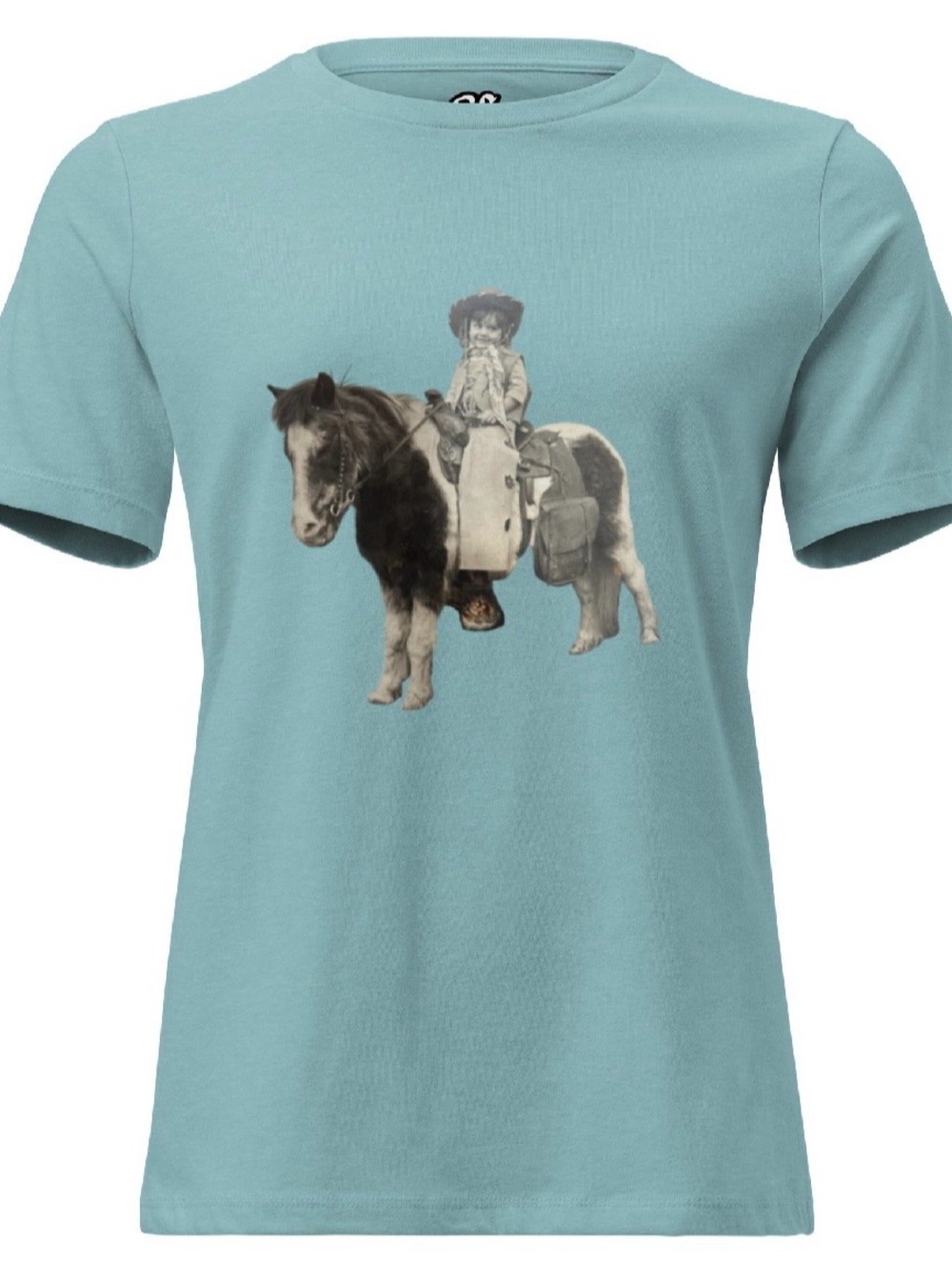 2wenty8 “4yr old Posh” T-Shirt - Picture 8 of 12